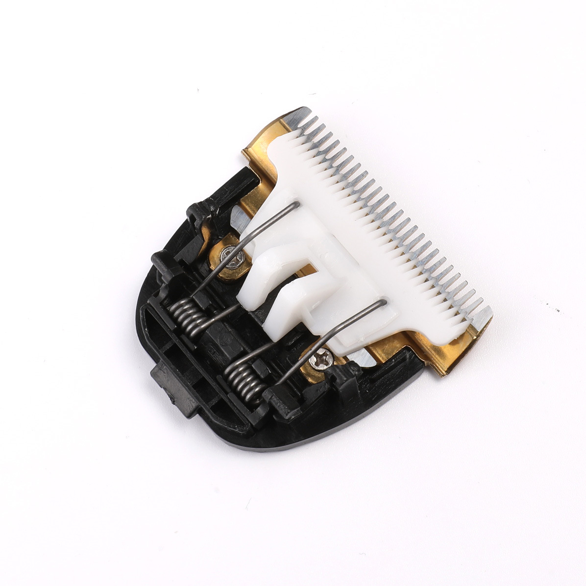 Men'S Grooming Shaver - 1 шт. Оригинальная сменная керамическая титановая