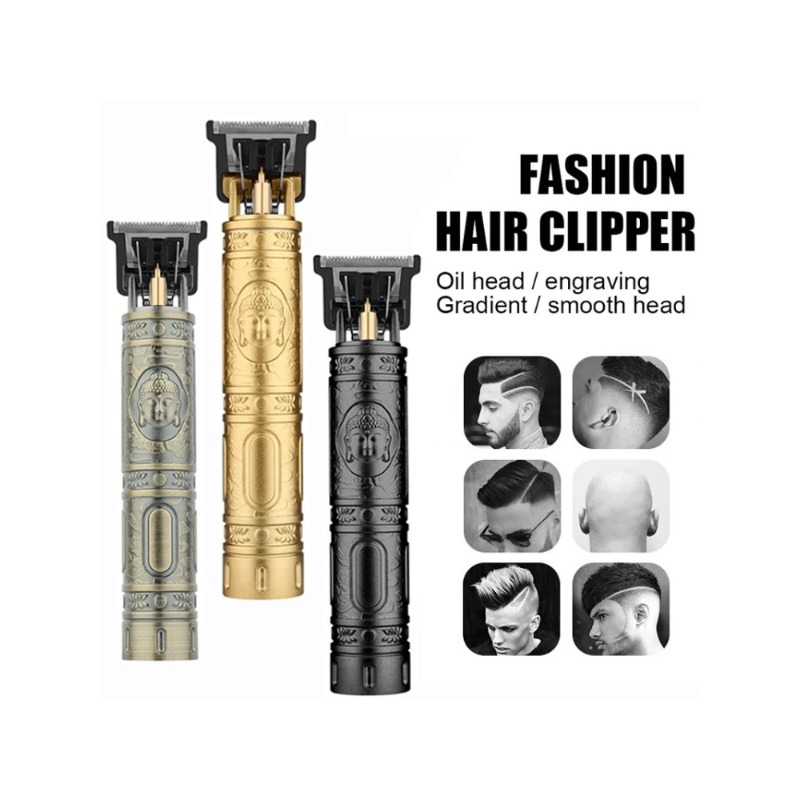 Men'S Grooming Shaver - Мужской триммер для ухода за волосами,