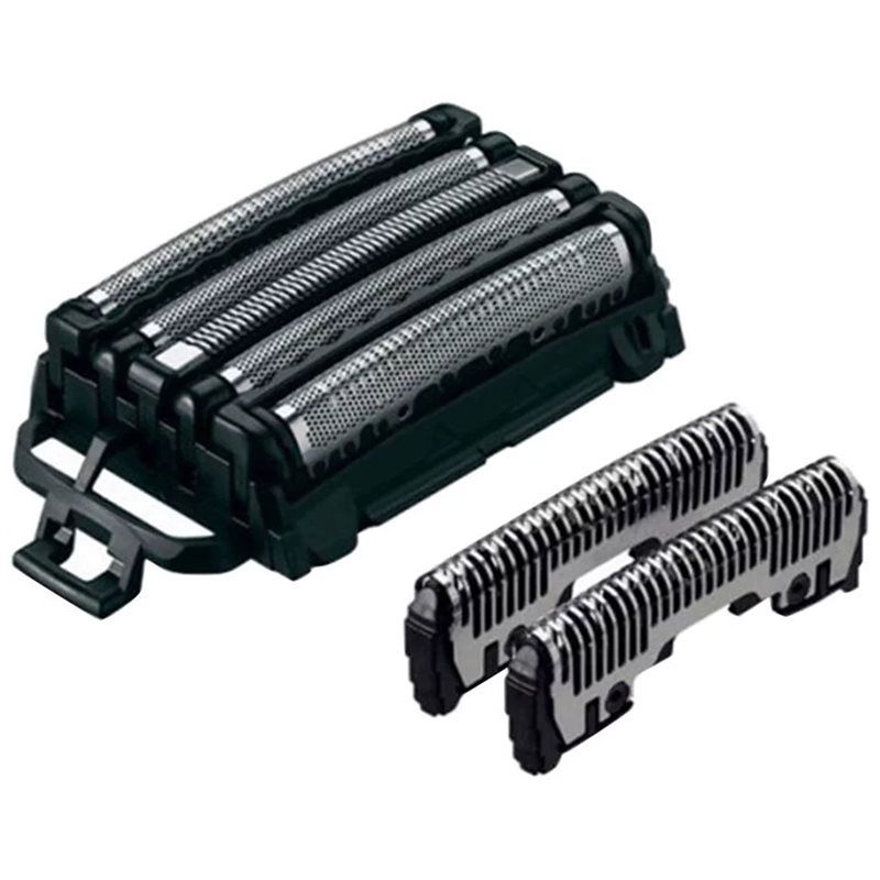 Men'S Grooming Shaver - FZFZ Набор для мужского ухода: сменный