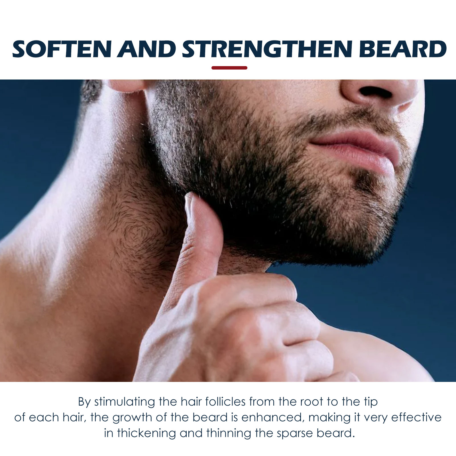 Бальзам для ухода за бородой д – обзор и цена Men'S Grooming Cream