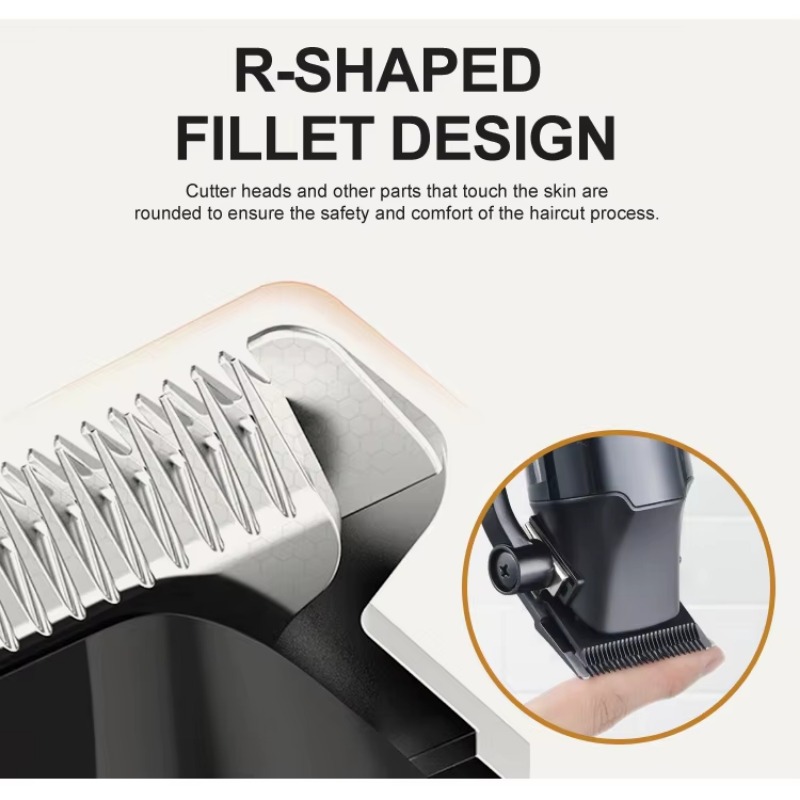Мужской набор для ухода 3 в 1: – обзор и цена Men'S Grooming Shaver