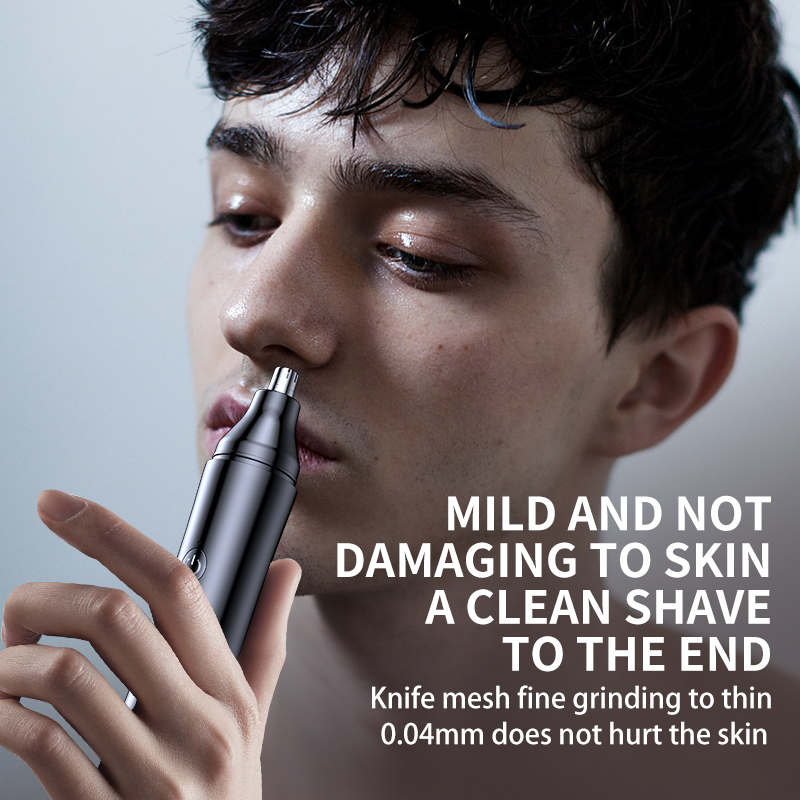 Перезаряжаемый триммер для вол – обзор и цена Men'S Grooming Shaver