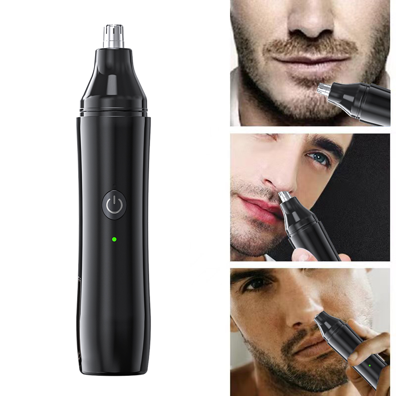 Перезаряжаемый триммер для вол – обзор и цена Men'S Grooming Shaver