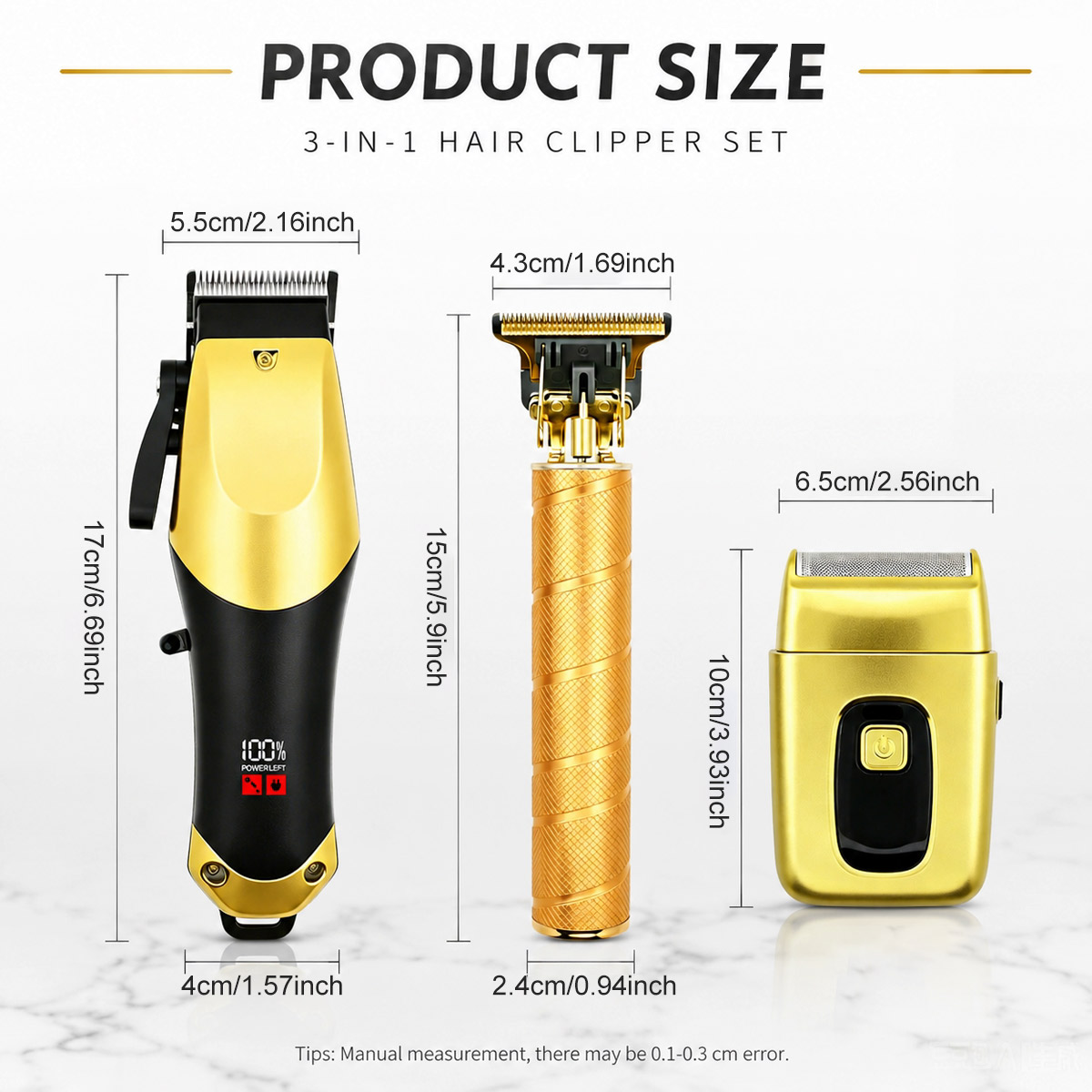 3 в 1 USB-заряжаемый мужской э – обзор и цена Men'S Grooming Shaver