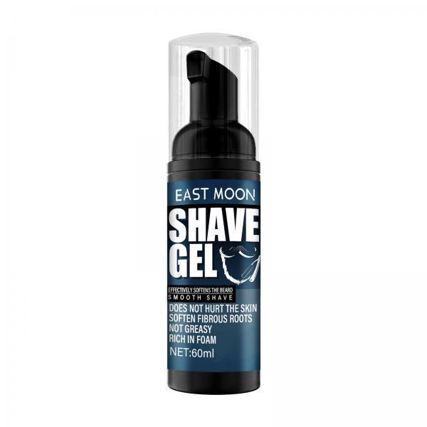 Успокаивающая пена для бритья  – обзор и цена Men'S Grooming Cream