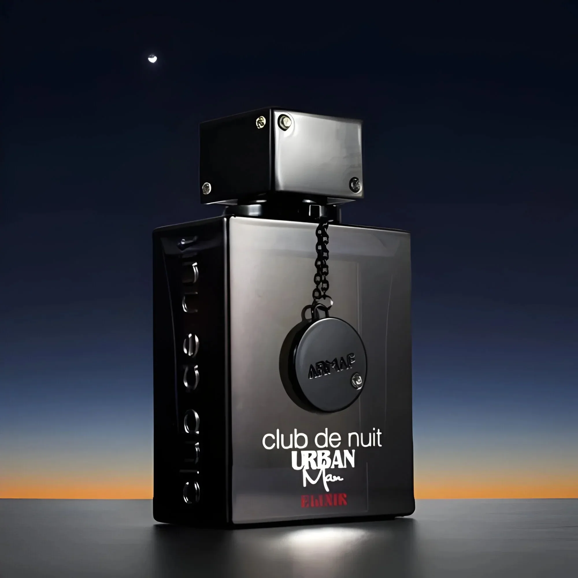 Аромат Armaf Club De Nuit Urba – обзор и цена Men'S Grooming Mirror