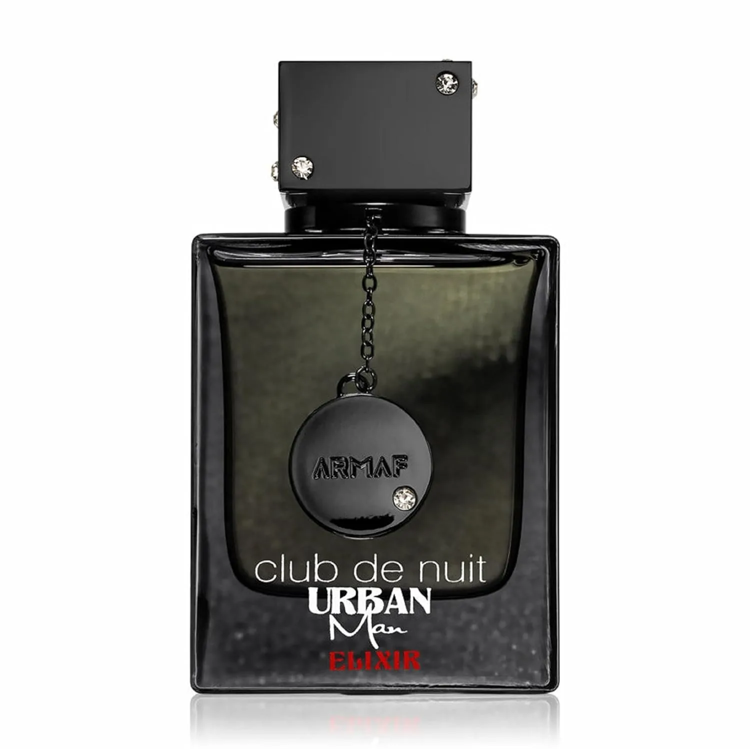 Аромат Armaf Club De Nuit Urba – обзор и цена Men'S Grooming Mirror