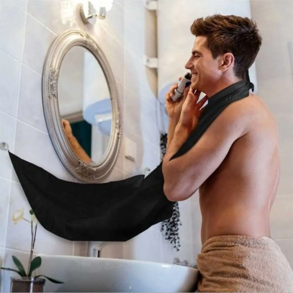 Водонепроницаемый фартук для б – обзор и цена Men'S Grooming Mirror