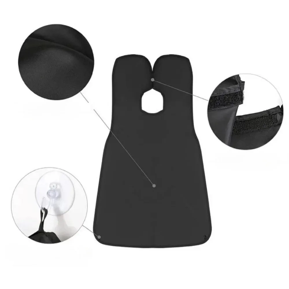 Водонепроницаемый фартук для б – обзор и цена Men'S Grooming Mirror