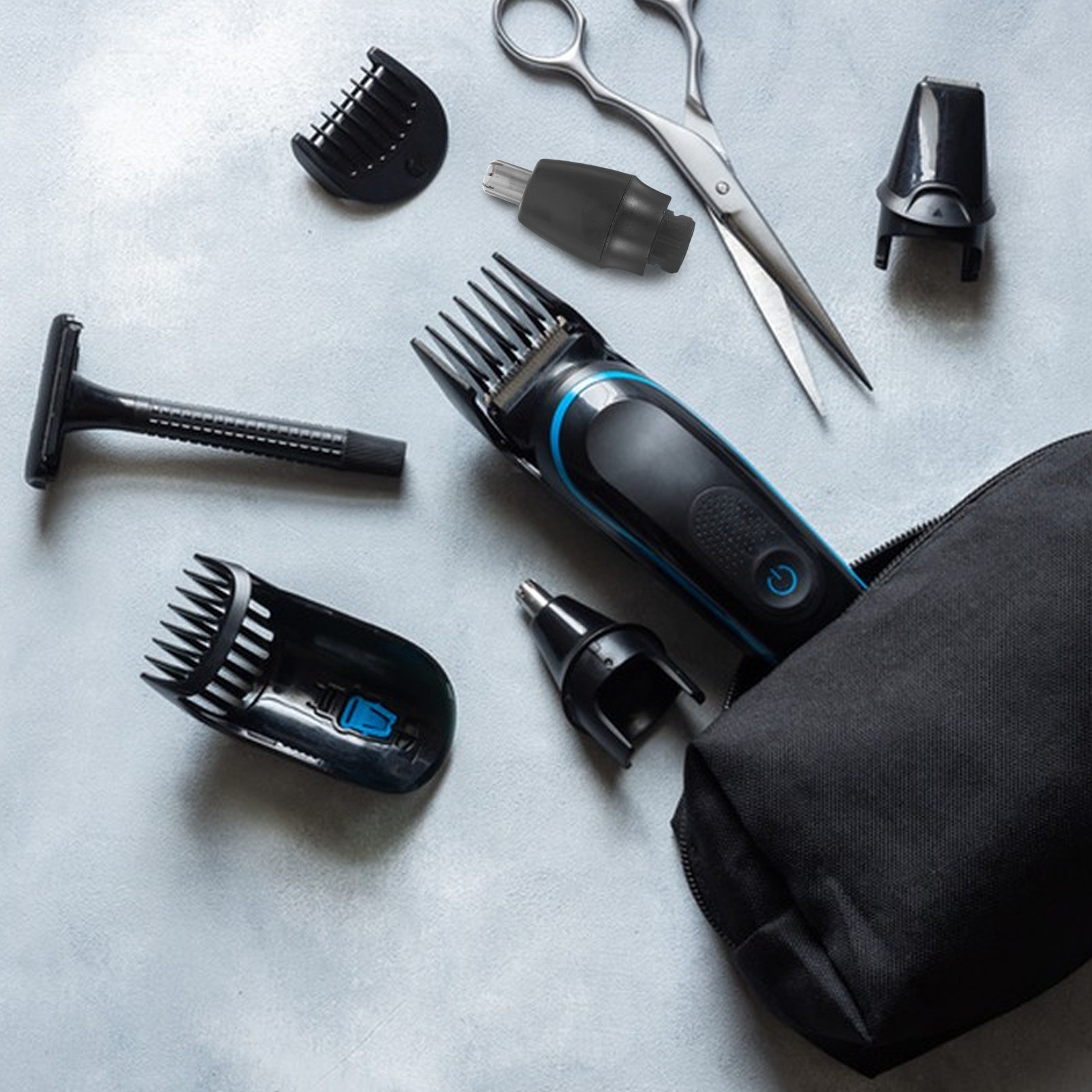 Сменная насадка для триммера д – обзор и цена Men'S Grooming Shaver
