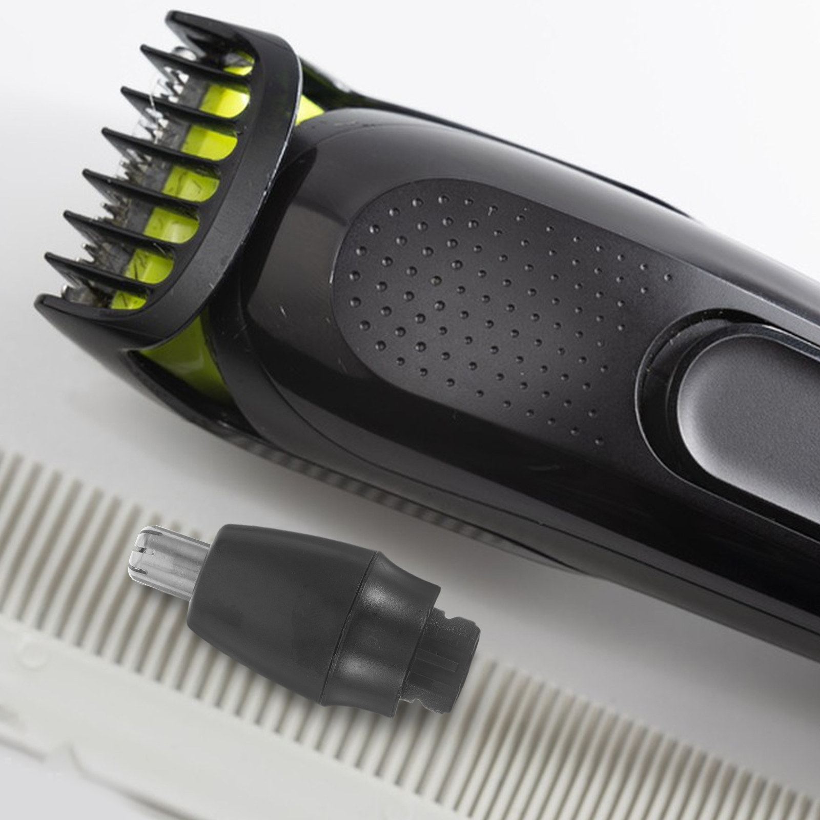 Сменная насадка для триммера д – обзор и цена Men'S Grooming Shaver