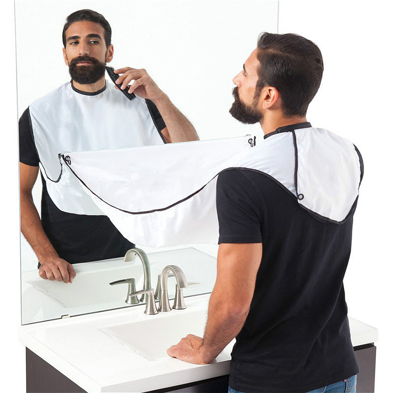 1 шт. Мужской фартук для брить – обзор и цена Men'S Grooming Mirror