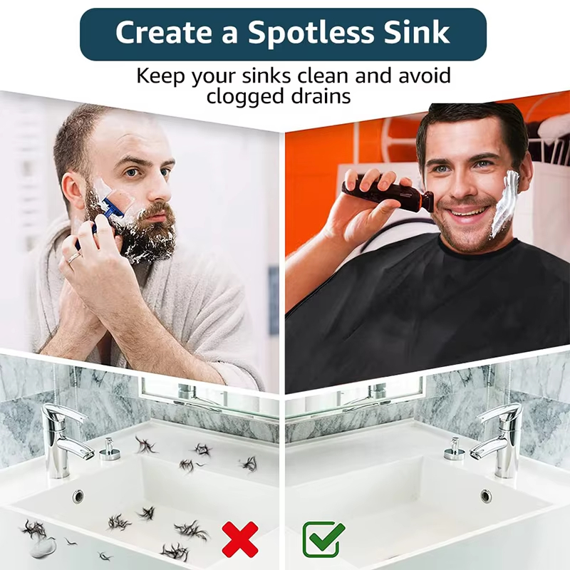 1 шт. Мужской фартук для брить – обзор и цена Men'S Grooming Mirror