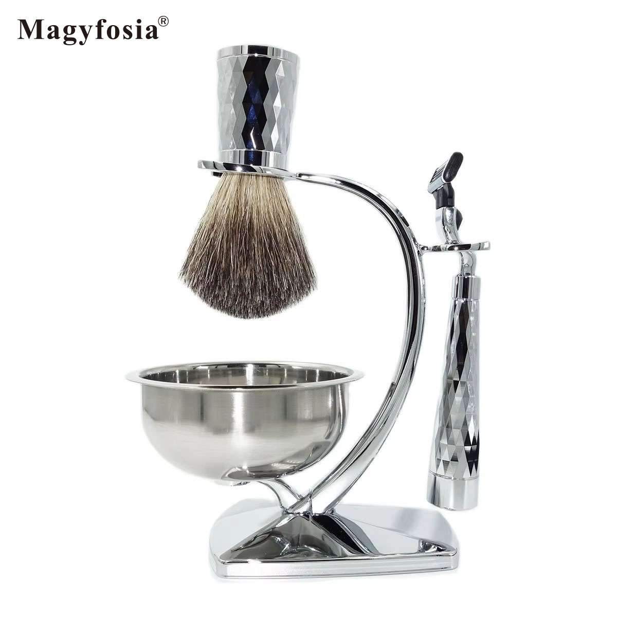 Magyfosia, новая блестящая мер – обзор и цена Mens Grooming Kit Gift