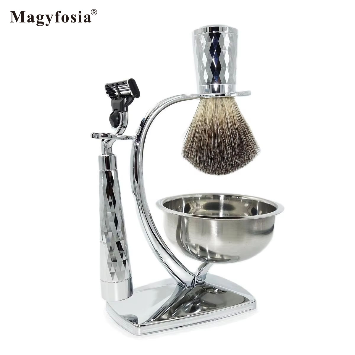 Magyfosia, новая блестящая мер – обзор и цена Mens Grooming Kit Gift