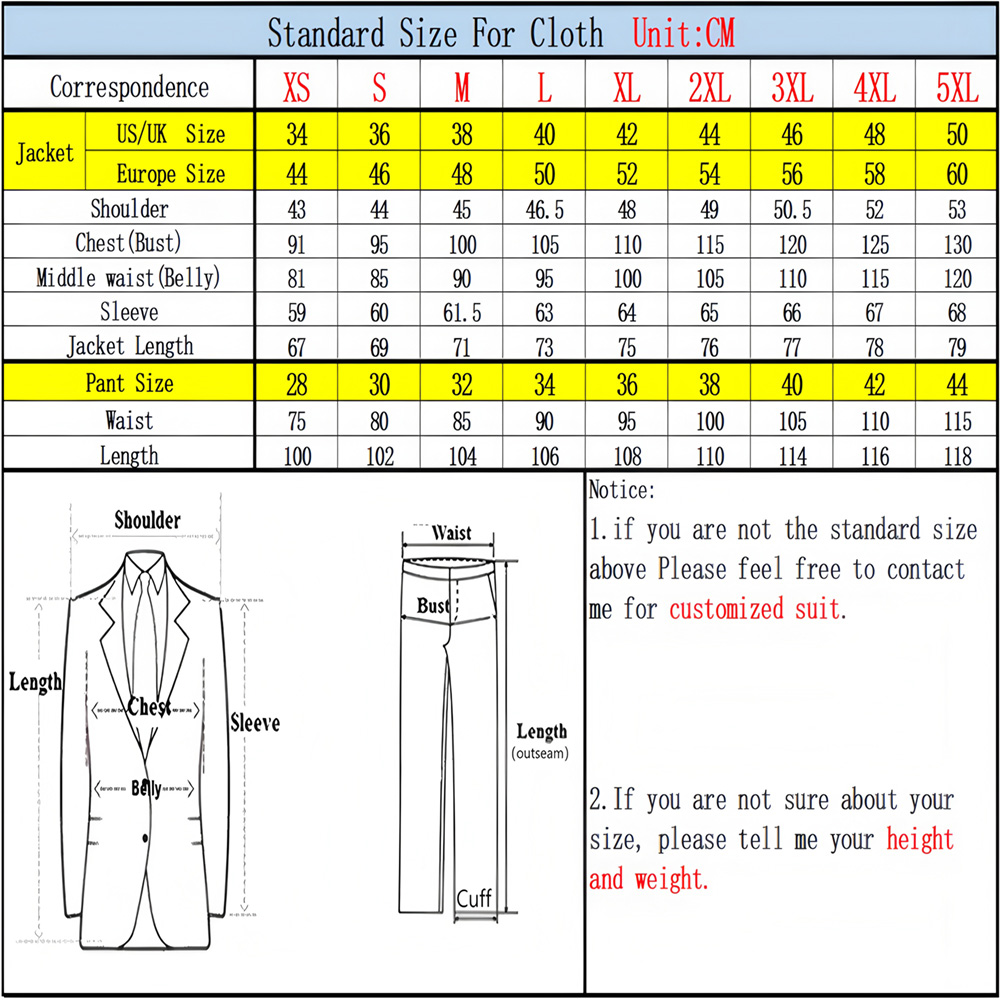 Новый стильный роскошный мужск – обзор и цена Men'S Grooming Jacket