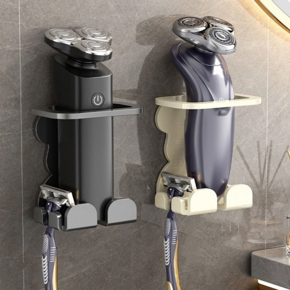 2 шт. Прочные настенные держат – обзор и цена Men'S Grooming Shaver